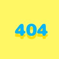 404さんのアイコン画像