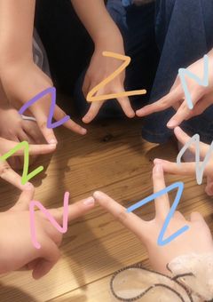 🌈放課後のチューニング！！🎨