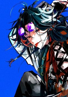 　　関募　🔑🐍　╱╱