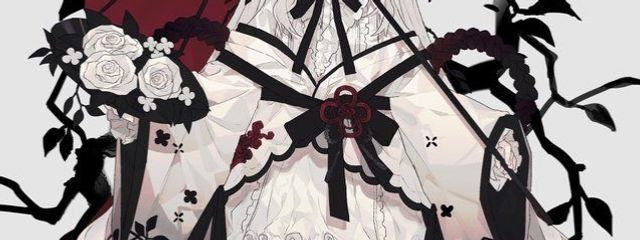 妬苦さんの壁紙画像