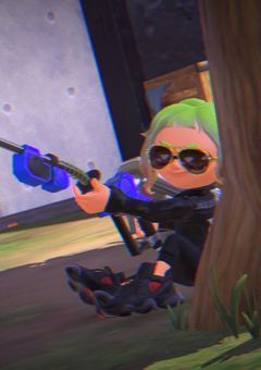 スプラのメモプ載せるとこー