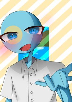 雷燈のイラスト部屋