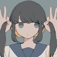 にかさんのアイコン画像