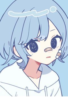 🎲の2番さん、男装女子で病んでました⁈