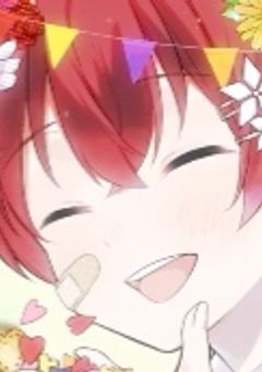 末っ子は頑張り屋さん