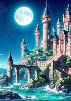 〜  平凡だった💫📣が転生したら､魔法学校に入学してました！?!  〜