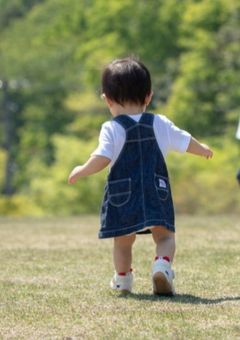 めめの妹、愛されすぎてます