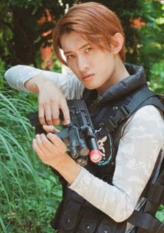 向井康二の大好きな彼女