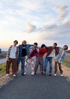 僕ら“一緒に“歩いて行こう