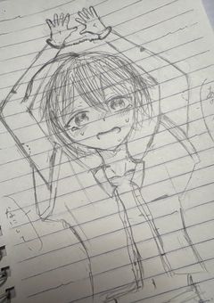 妖はじの話を書いてる部屋