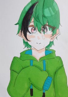 #メンバーが幼児化しました💚