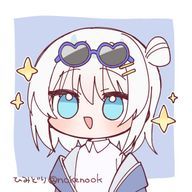 みりんさんのアイコン画像