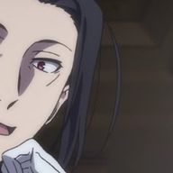 森鴎外さんのアイコン画像
