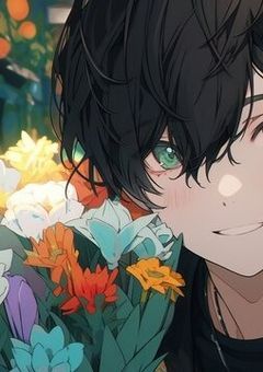 あなたと推しの短い時間[2434]