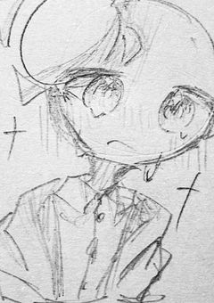 カンヒュとか色々なイラスト