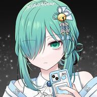 翡翠さんのアイコン画像