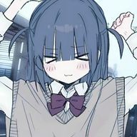 　♡ めとろのーむさんのアイコン画像