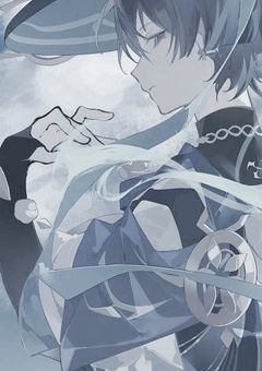 泡沫花火の結末は。