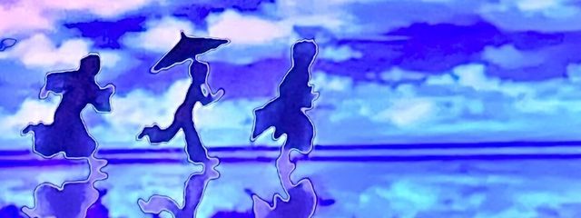鳴斬さんの壁紙画像