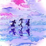 鳴斬さんのアイコン画像