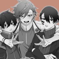 飴 #三年後の遠い未来でまた　#あいを愛して2周年　さんのアイコン画像