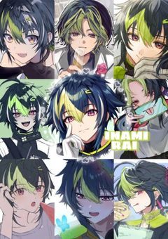 　♥ ≒ 𝐓𝐚𝐠 