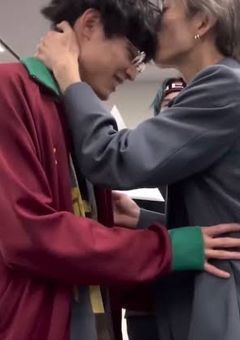 樹の居ない世界で生きるくらいなら