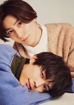 入れ替わってる！？