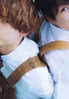 傷つけど、愛してる。