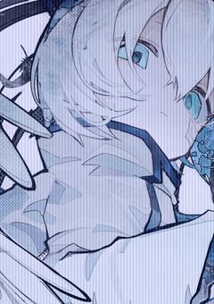 お勉強しましょ .