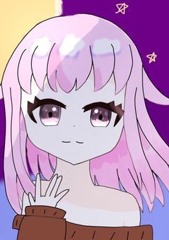 イラスト部屋〜