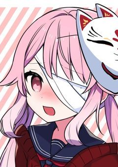 唄璃依の配信部屋♡