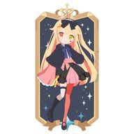 鈴月さんのアイコン画像