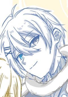 【配信部屋】Hello,original world.