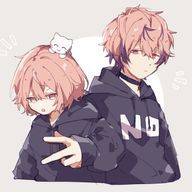 ☁ななせさんのアイコン画像