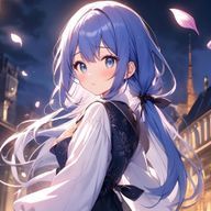 星咲 結衣奈　＠多忙故更新速度低下中さんのアイコン画像