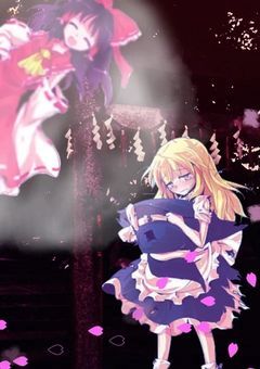 流星の桜を、もう一度