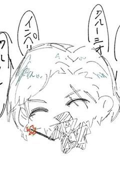 雑絵