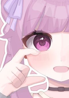 　𖠌　無償簡易アイコン企画　