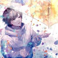 雪風 氷牙さんのアイコン画像