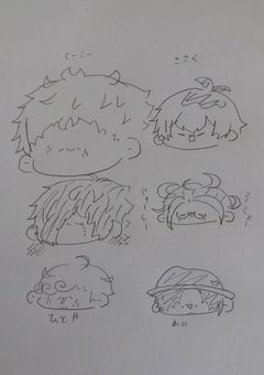 ヒプマイ大好き！