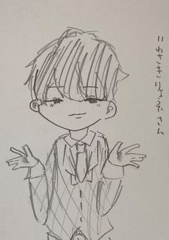 声優（絵）