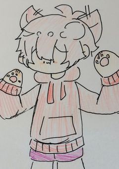 実況者さんなど描きます！