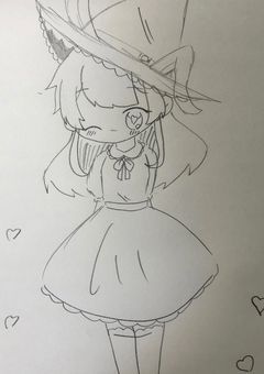 フォロワーだけよ♡