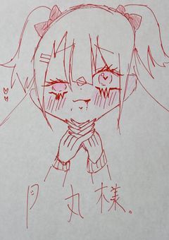 Vチューバーさん描きます！！！！