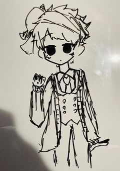 洗脳された彼…