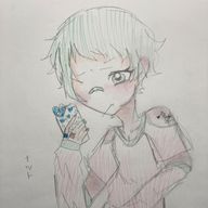 *・*・兎月舞・*・* 🐇🌙💫 ふぉろばひゃくさんのアイコン画像