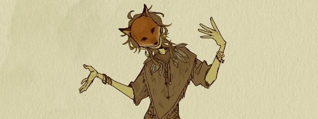 狐のHari＆Taro‐_‐ ＠もっちもちの餅稲荷（低浮上）さんの壁紙画像