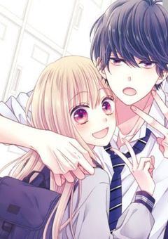 キスで起こして。