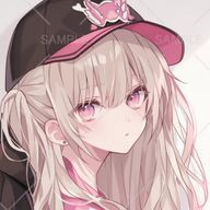 あや 葵とペア画中!さんのアイコン画像